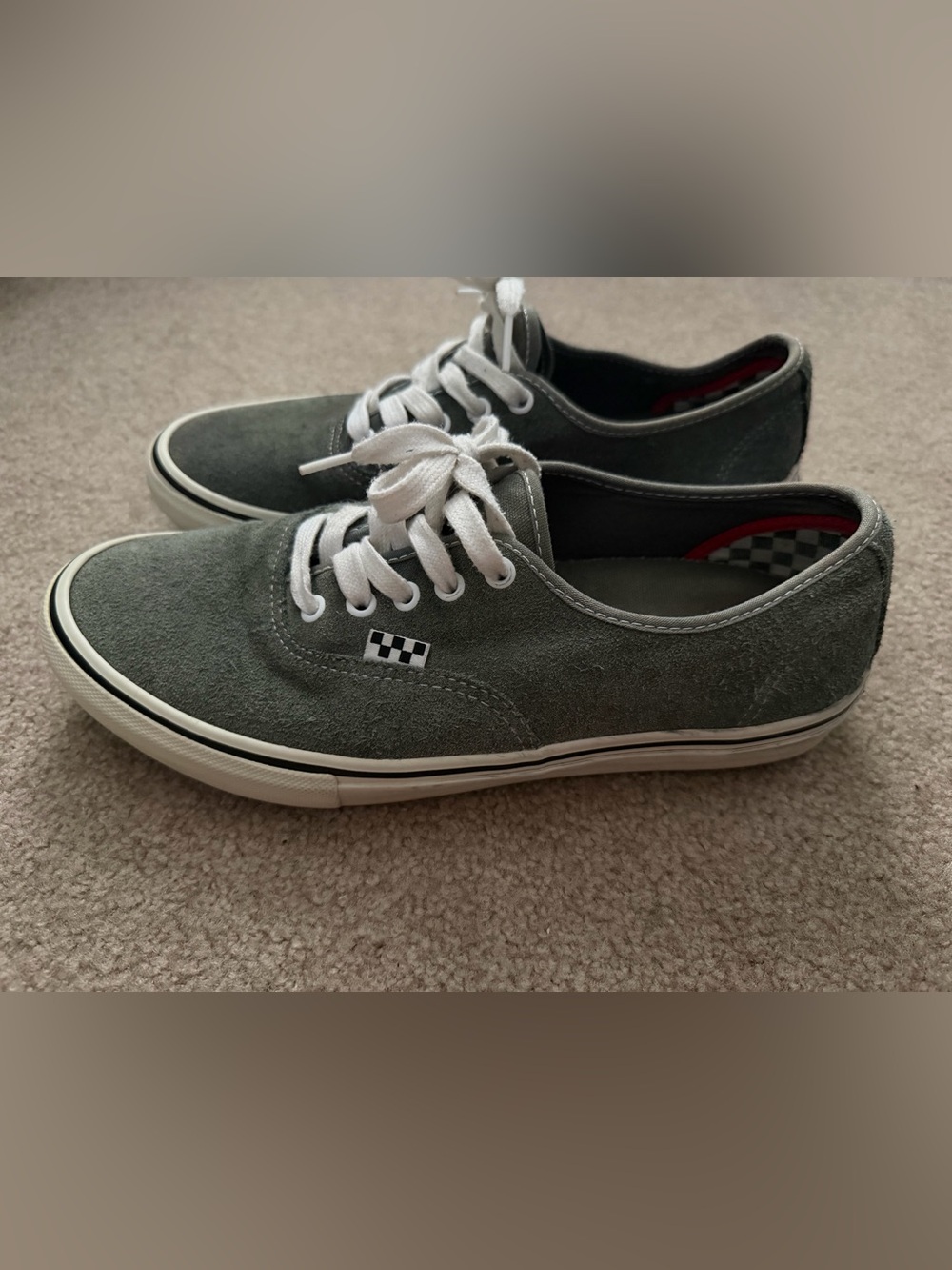 Vans Authentic Pro